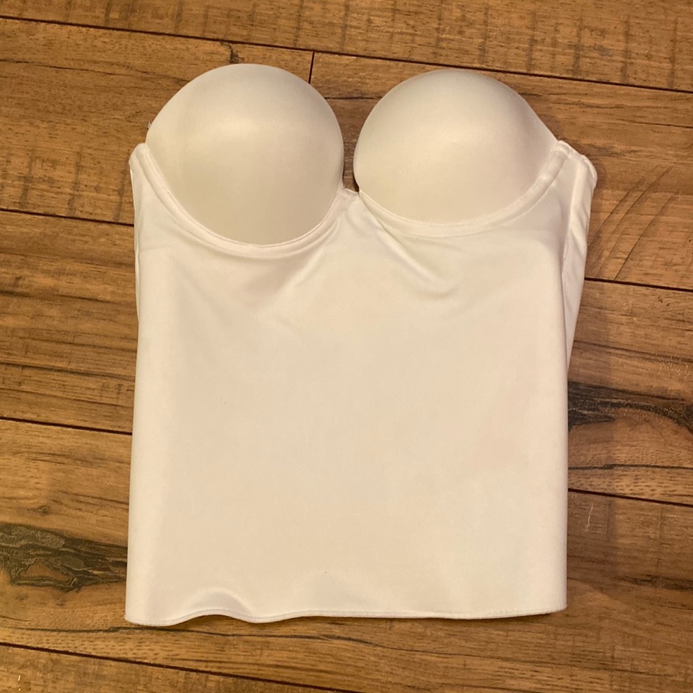 Women’s Strapless Bra